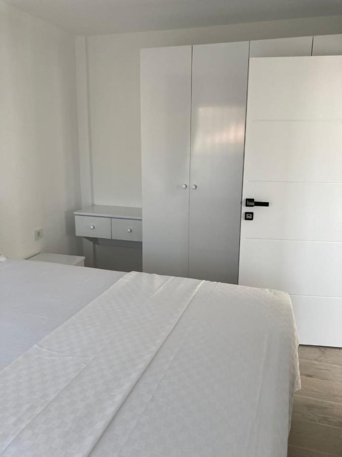 Sahil Aparts - Guelluek Aparthotel Milas Esterno foto